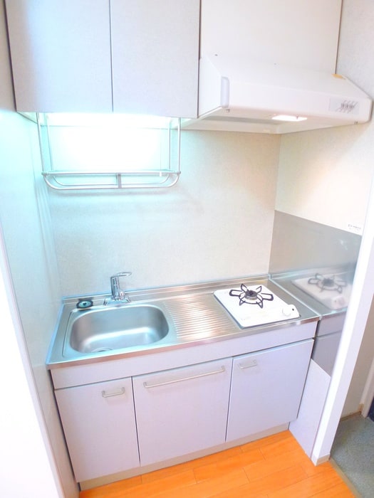 キッチン パストラルブリーズ