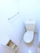 トイレ パストラルブリーズ
