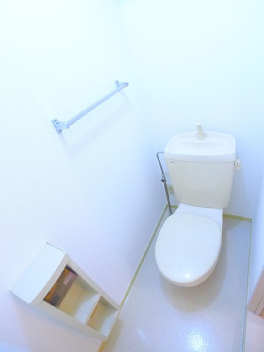 トイレ パストラルブリーズ