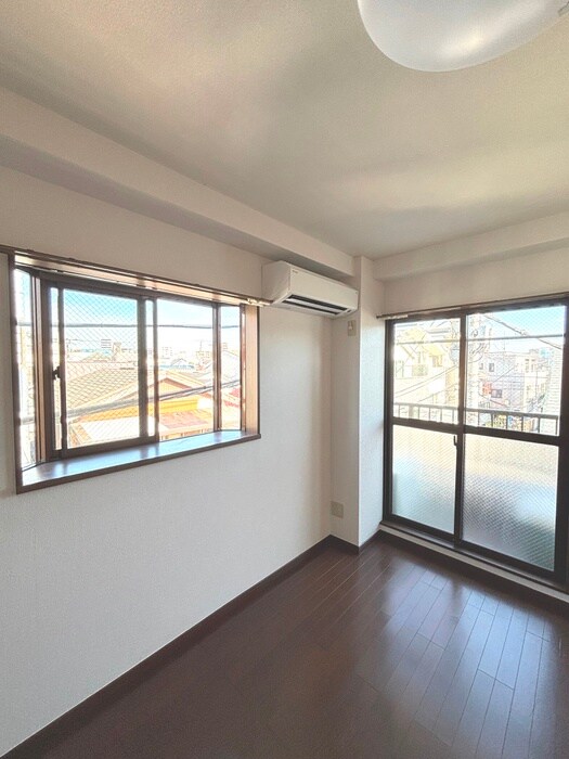 居室 ドムショパ－ナ中山