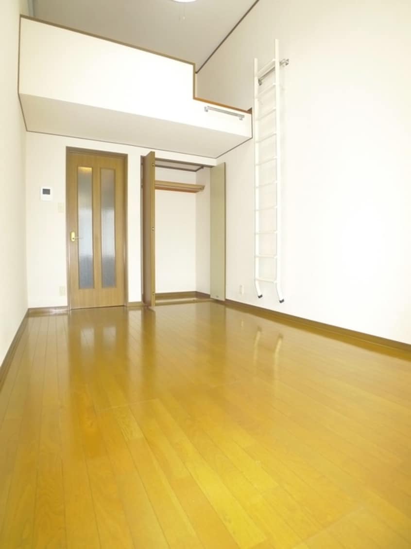 居室 ヴィラみのりⅡ