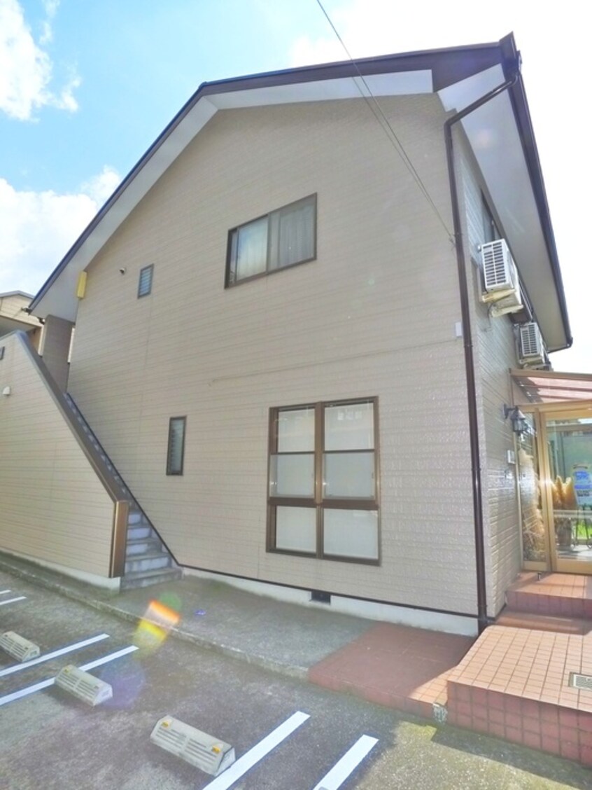 駐車場 ヴィラみのりⅡ