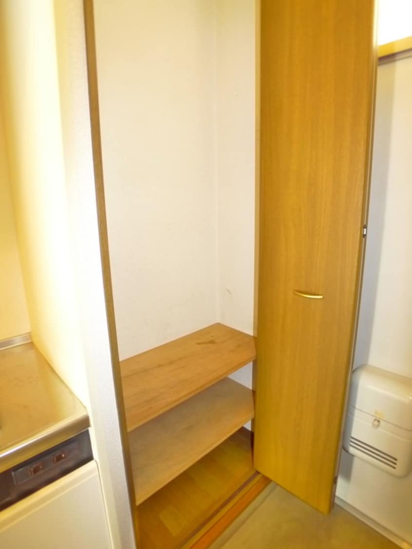 靴箱 ヴィラみのりⅡ