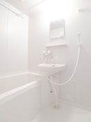 バス／シャワールーム等 ヴィラみのりⅡ