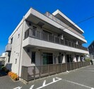 ＣＡＳＡ　ＦＩＯＲＥの外観