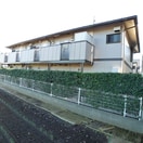 外観写真 グランメ－ルＢ棟