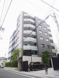 ディアナコート奥沢(202)