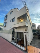 コバハイツ高松（101）の外観