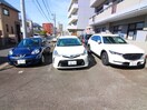 駐車場 ルネス・プルミエ－ル