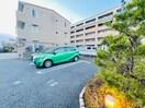 駐車場 ハーモニアス瑞江Ⅱ