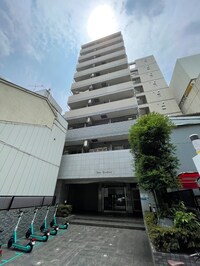 ヴェルト湯島(604)
