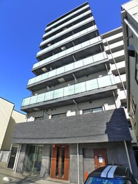 クレヴィスタ綾瀬(808)