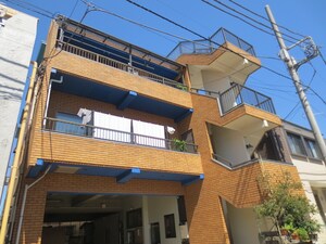 坂本マンション
