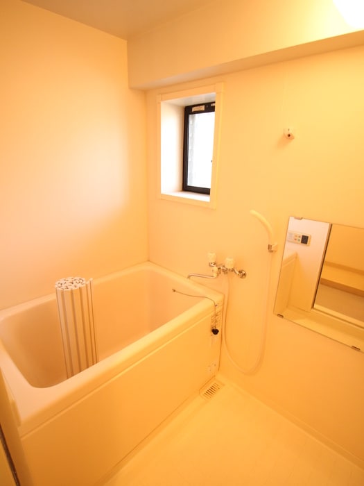 バス／シャワールーム等 ガ－デン山イ－スト