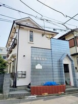 レーベンハイム上井草