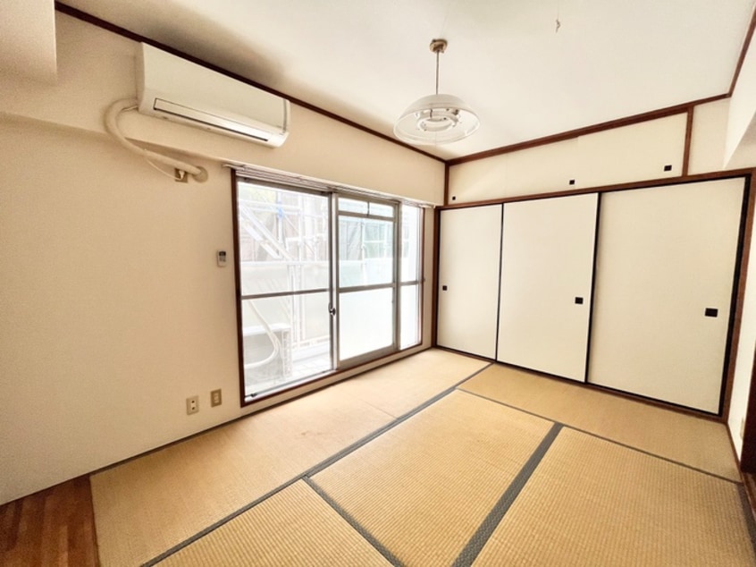 居室 M・ステージ保土ヶ谷