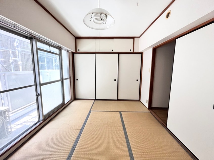 居室 M・ステージ保土ヶ谷