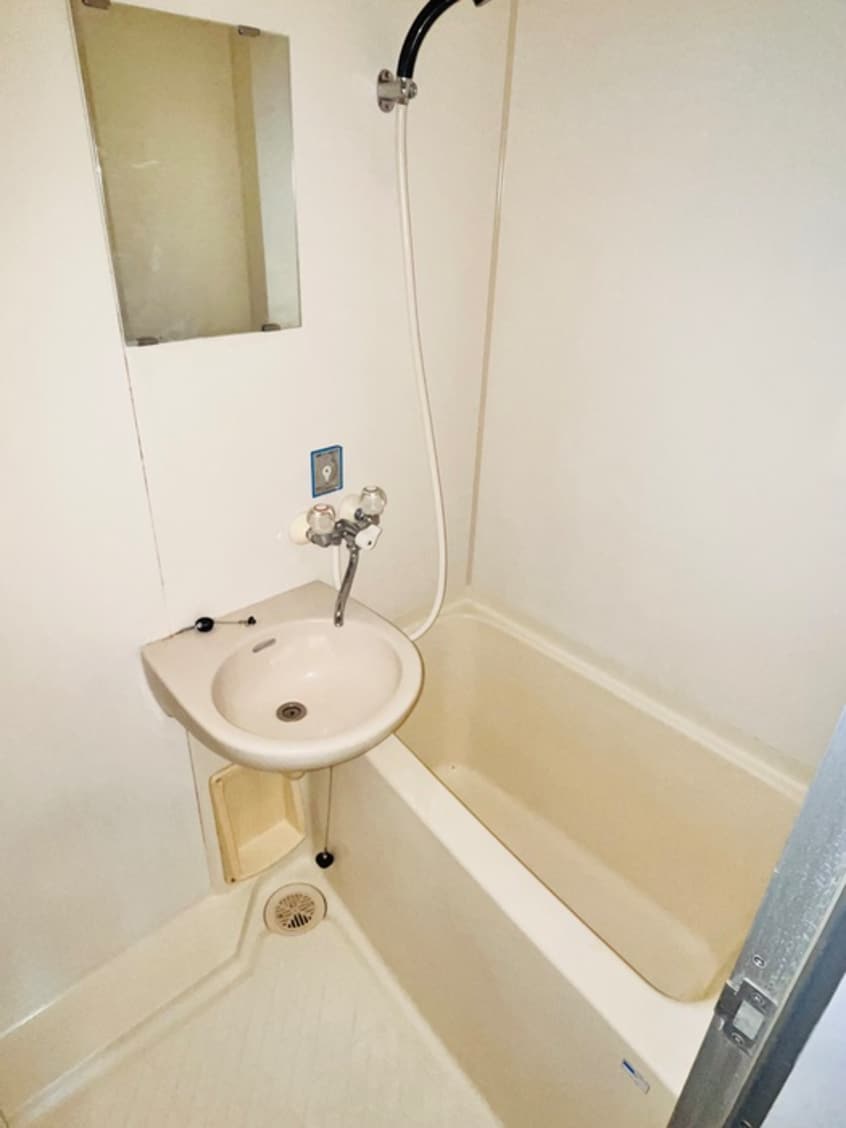 バス／シャワールーム等 M・ステージ保土ヶ谷