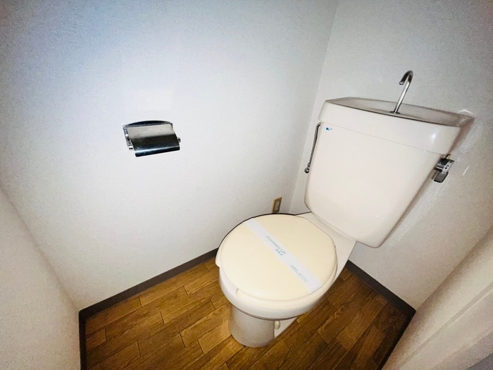 トイレ M・ステージ保土ヶ谷