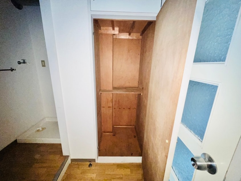 収納 M・ステージ保土ヶ谷