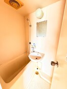 バス／シャワールーム等 M・ステージ保土ヶ谷