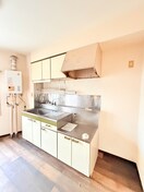 キッチン M・ステージ保土ヶ谷