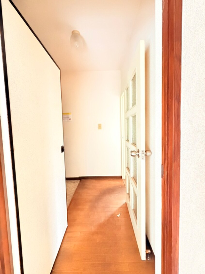 廊下 M・ステージ保土ヶ谷