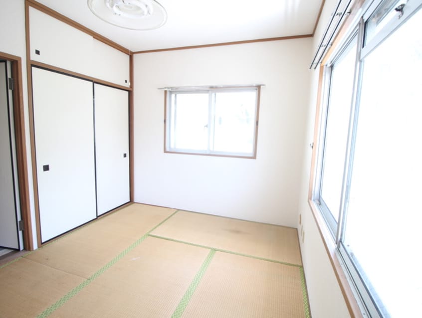 居室 M・ステージ保土ヶ谷