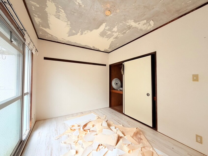 居室 M・ステージ保土ヶ谷