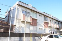 みかさハイツＢ棟
