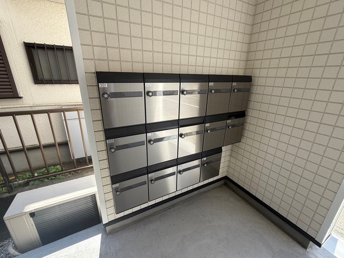 建物設備 Ｃａｓａ　Ｂｅｌｌａ 南林間