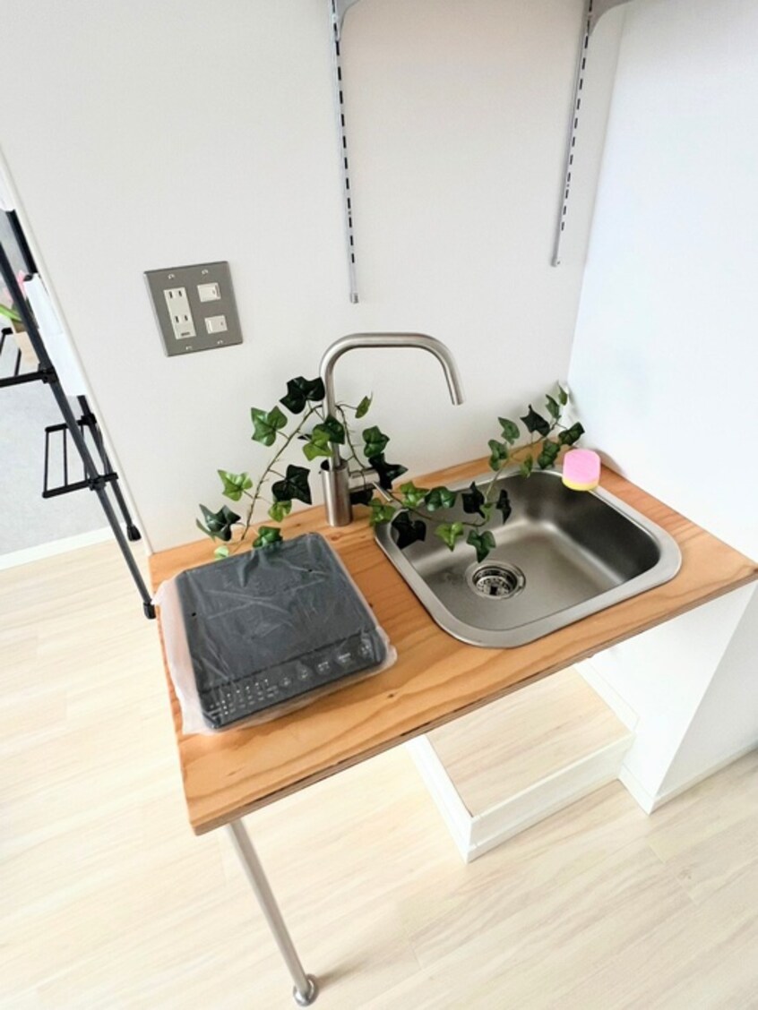 キッチン Ｃａｓａ　Ｂｅｌｌａ 南林間