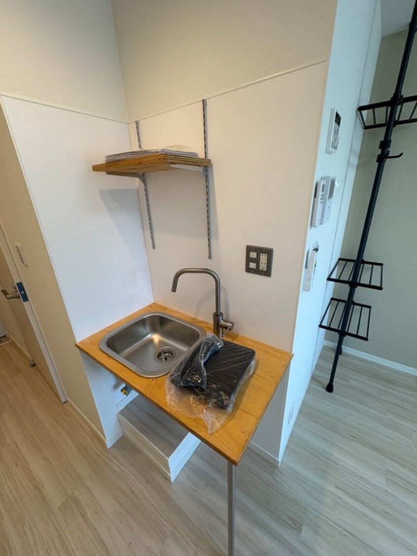 キッチン Ｃａｓａ　Ｂｅｌｌａ 南林間