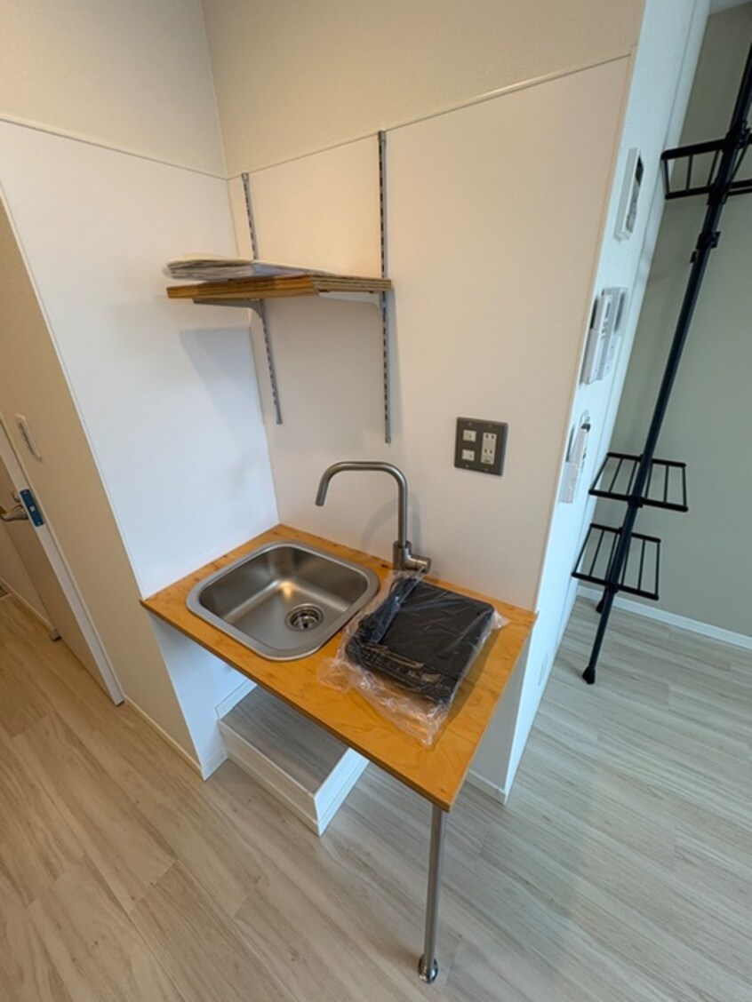 キッチン Ｃａｓａ　Ｂｅｌｌａ 南林間