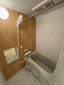 バス／シャワールーム等 Ｃａｓａ　Ｂｅｌｌａ 南林間