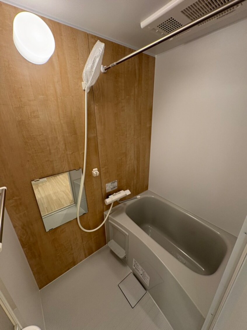 バス／シャワールーム等 Ｃａｓａ　Ｂｅｌｌａ 南林間