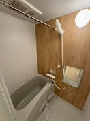 バス／シャワールーム等 Ｃａｓａ　Ｂｅｌｌａ 南林間