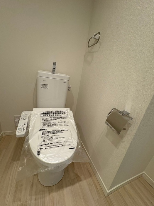 トイレ Ｃａｓａ　Ｂｅｌｌａ 南林間