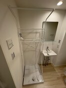 洗濯機置場 Ｃａｓａ　Ｂｅｌｌａ 南林間