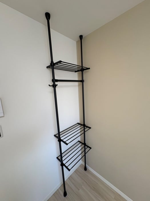 収納 Ｃａｓａ　Ｂｅｌｌａ 南林間