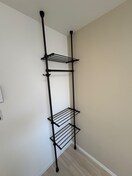 収納 Ｃａｓａ　Ｂｅｌｌａ 南林間