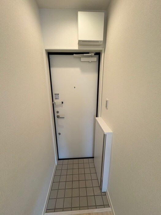 玄関 Ｃａｓａ　Ｂｅｌｌａ 南林間