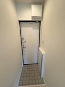 玄関 Ｃａｓａ　Ｂｅｌｌａ 南林間