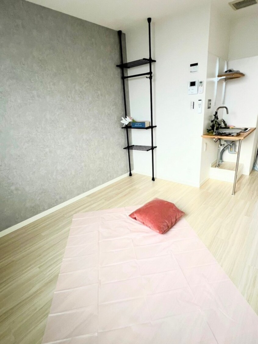 居室 Ｃａｓａ　Ｂｅｌｌａ 南林間