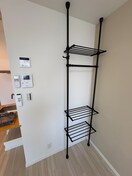 収納 Ｃａｓａ　Ｂｅｌｌａ 南林間