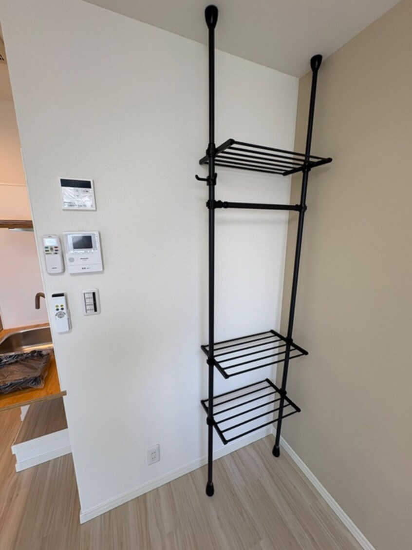 収納 Ｃａｓａ　Ｂｅｌｌａ 南林間