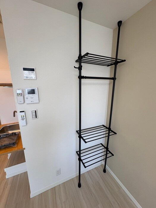 収納 Ｃａｓａ　Ｂｅｌｌａ 南林間