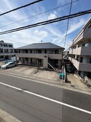 室内からの展望 Ｃａｓａ　Ｂｅｌｌａ 南林間
