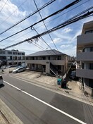 室内からの展望 Ｃａｓａ　Ｂｅｌｌａ 南林間