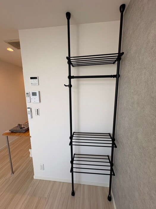 収納 Ｃａｓａ　Ｂｅｌｌａ 南林間